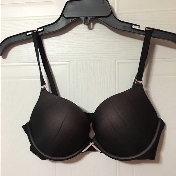 Blank bra
