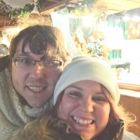 Meet your Posher, Britney - Picture 1 of 1