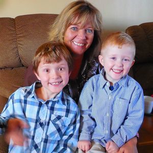 Meet your Posher, Sissy