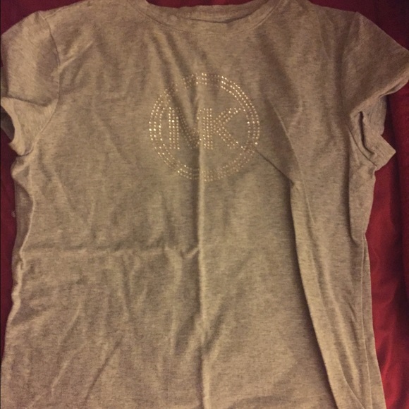 never worn Michael kors shirt