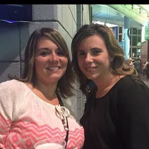 Meet your Posher, Nancy