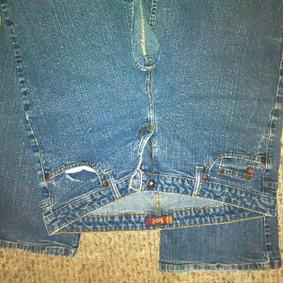 LEI  size 16 jeans
