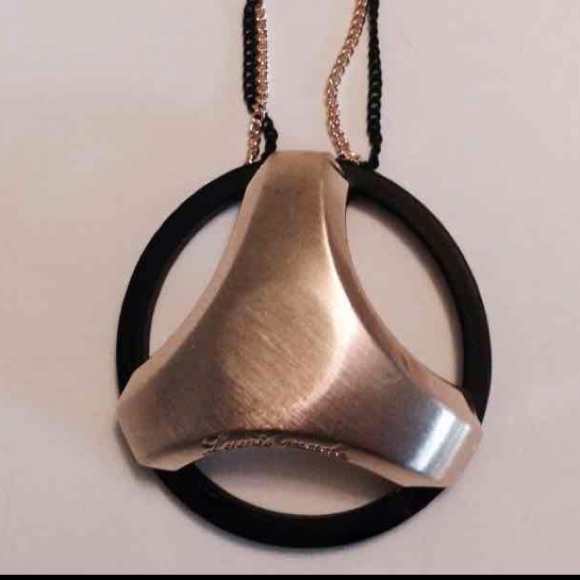 ⚡️NEW ITEM ⚡️SOHO NECKLACE / - Picture 2 of 2