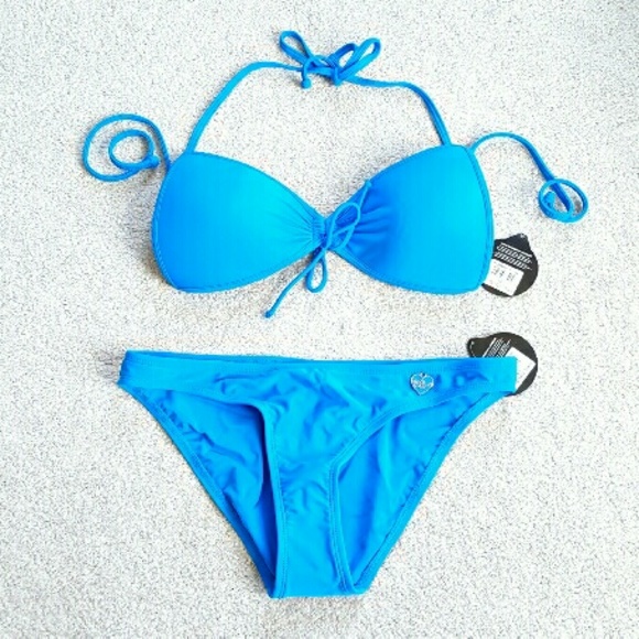 Cute two piece