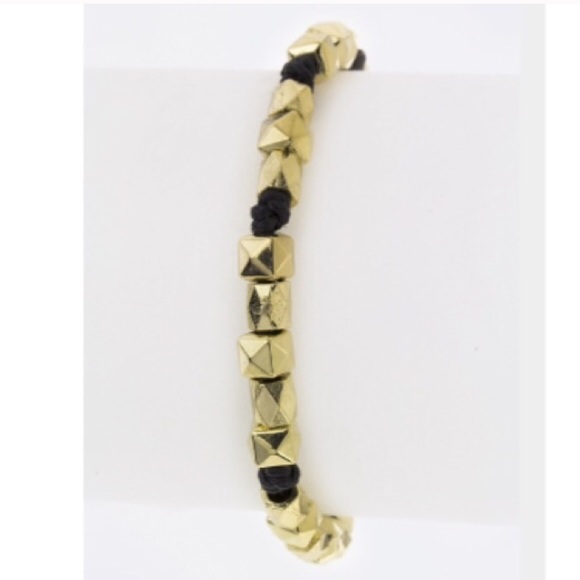 ✨LAST ONE ✨All Seeing Eye Statement Bracelet ✨ - Picture 2 of 2