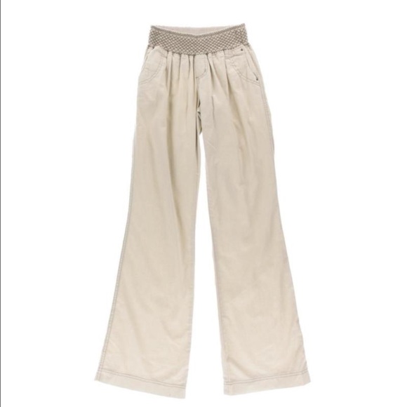 Rewash wide leg pants