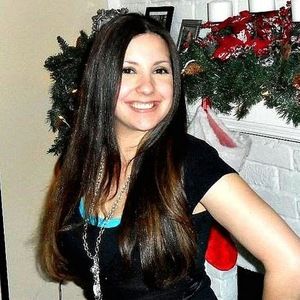 Meet your Posher, Lori