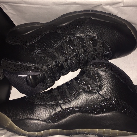 Ovo Jordan