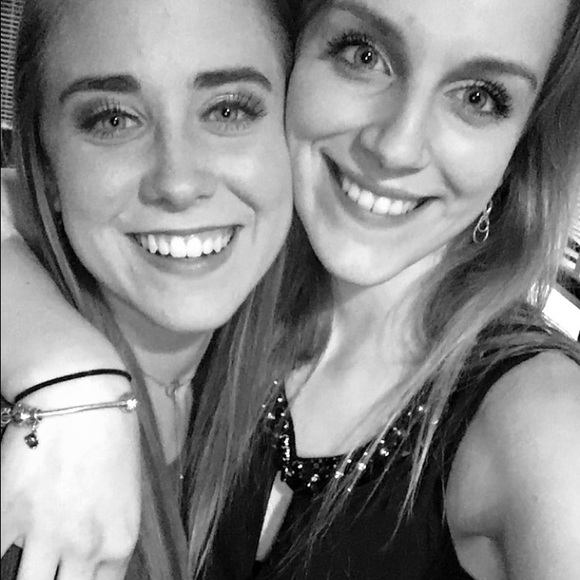 Meet your Posher, Kathleen