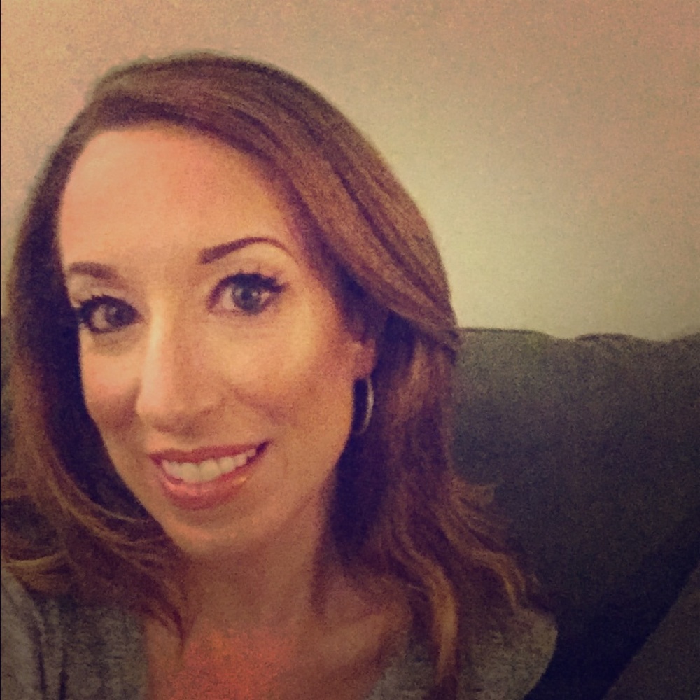 Meet your Posher, Erin