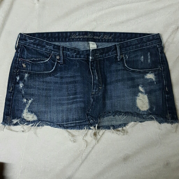 Abercrombie & Fitch Skirt