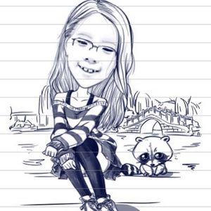 Meet your Posher, Eileen