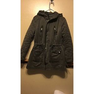 Guess winter jacket