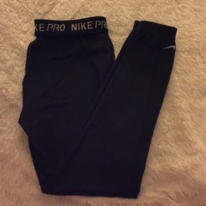 Nike Pro Leggings