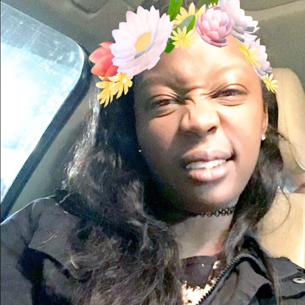 Meet your Posher, Mariah