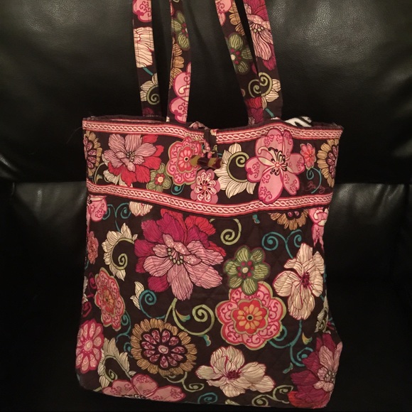 Vera Bradley bag