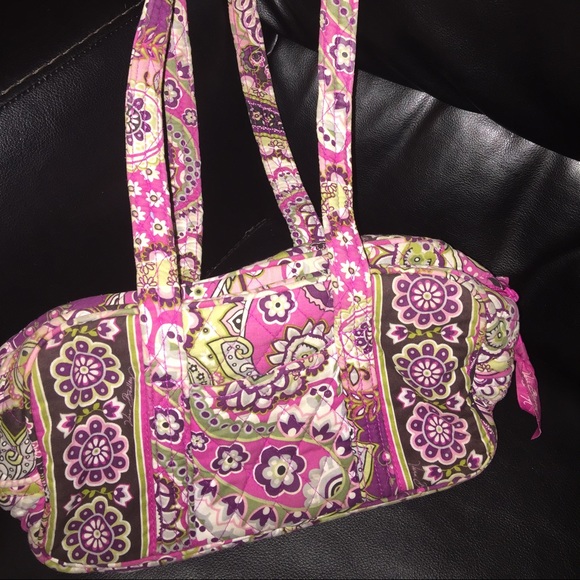 Vera Bradley purse