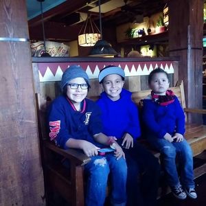 Meet your Posher, Joyce