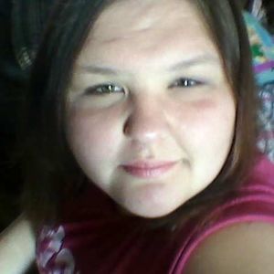 Meet your Posher, Kristie