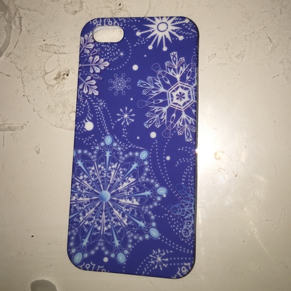 iPhone 5/5s cases