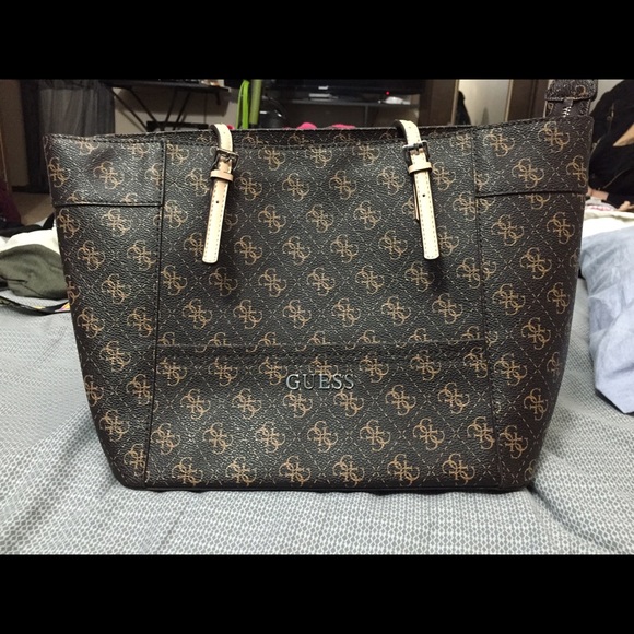 Guess handbag