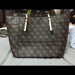Guess handbag