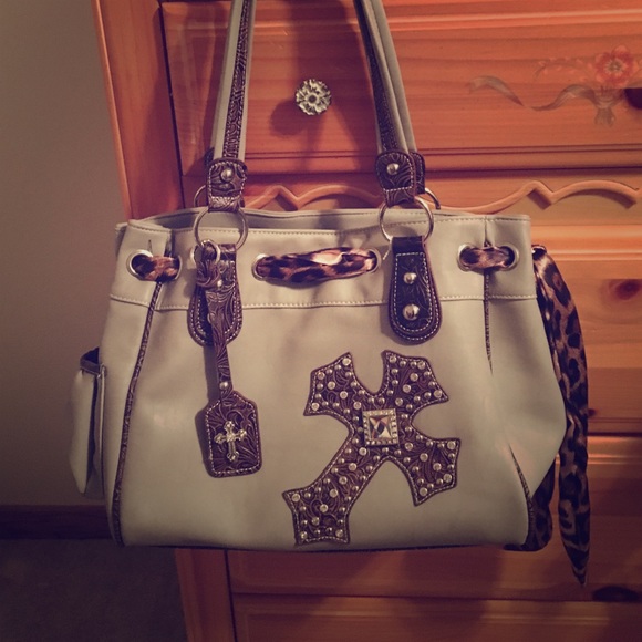 Miss Me Purse