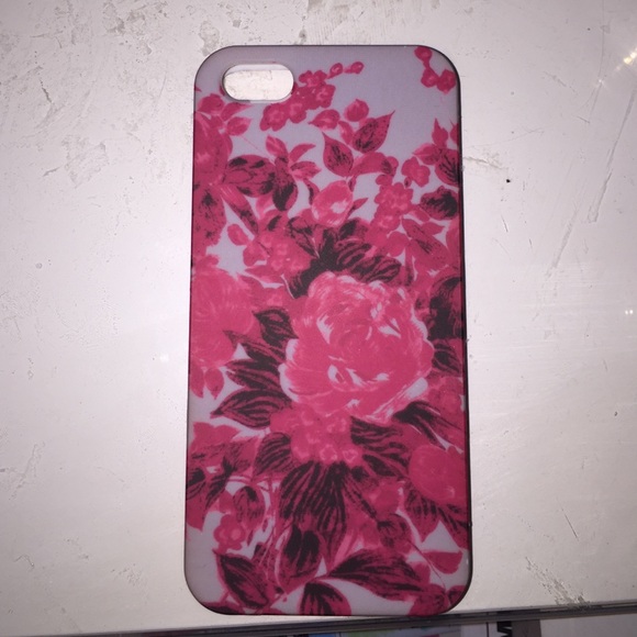 iPhone 5/5s cases