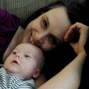 Meet your Posher, Christy