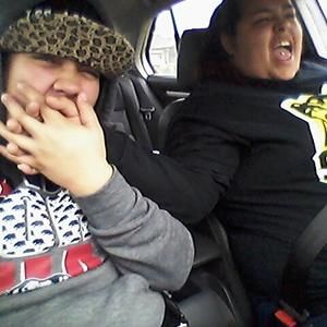 Meet your Posher, Kat