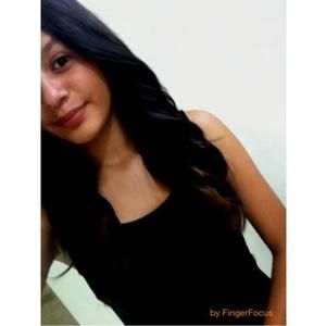 Meet your Posher, Leilani