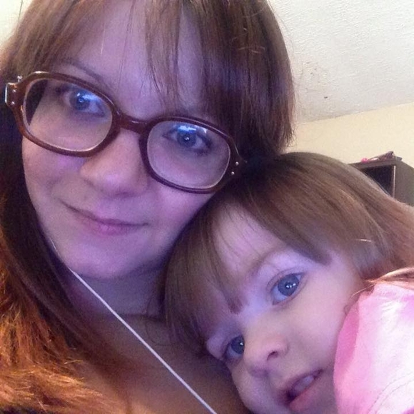 Meet your Posher, Lacey - Picture 1 of 1