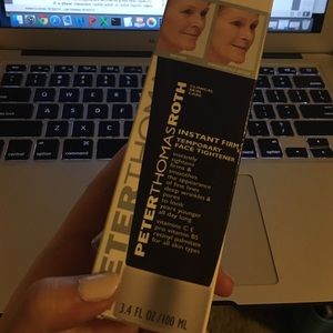 Peter Thomas Roth face tightener
