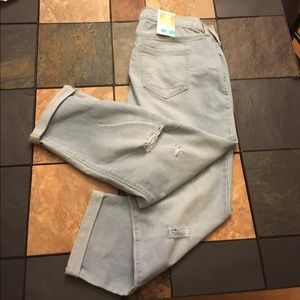 ⭐️OnHold⭐️💥SALE💥Boyfriend Old Navy Jeans