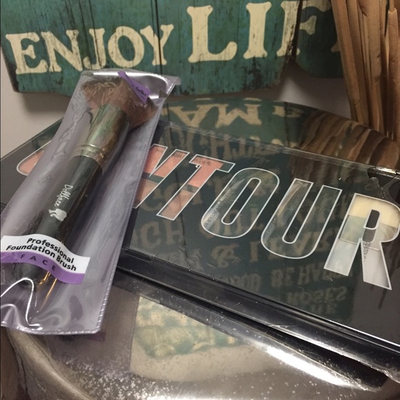 Contour Set - Picture 2 of 2