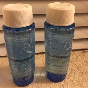 Brand new bi-facil eye makeup remover by Lancôme