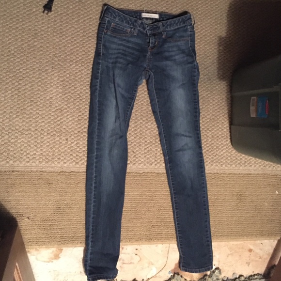 Bullhead jeggings