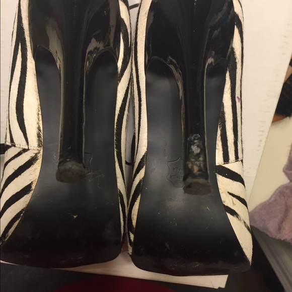 Zebra pump - Picture 3 of 4