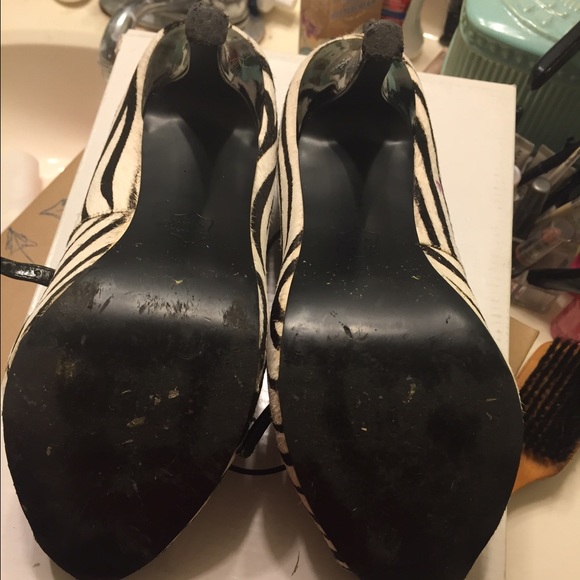 Zebra pump - Picture 4 of 4