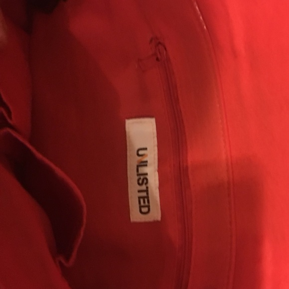 UNLISTED - Picture 2 of 4