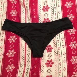 Victoria's Secret bikini bottoms