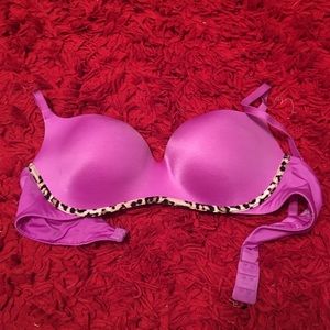 VS push up bra
