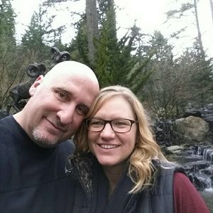 Meet your Posher, Heidi