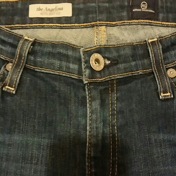 Adriano Goldschmied jeans - Picture 2 of 6