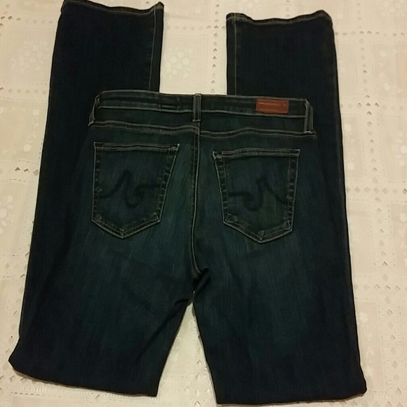 Adriano Goldschmied jeans - Picture 3 of 6