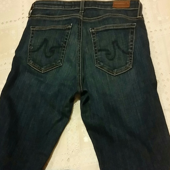 Adriano Goldschmied jeans - Picture 4 of 6