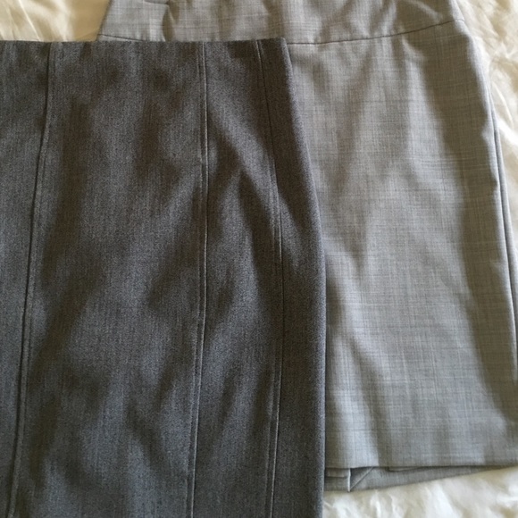 Bundle of Express skirts
