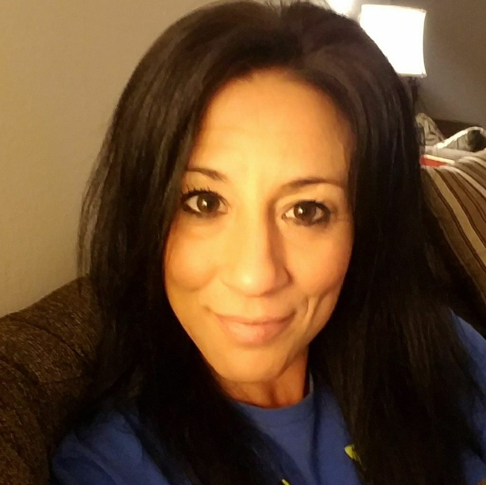 Meet your Posher, Michele