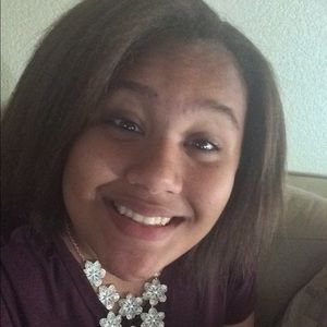 Meet your Posher, Aiyana