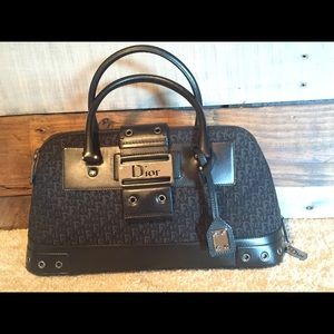 RESERVED! Christian Dior medium sized shoulder bag
